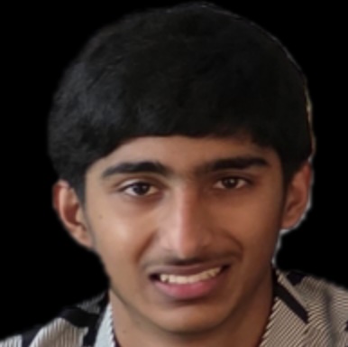 Sidhak Khanuja